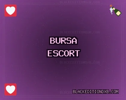 Bursa Escort: İnegöl Escort, Orhaneli Escort, Büyükorhan Escort